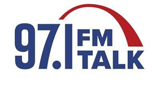 FM NewsTalk 97.1 – KFTK radio live streaming logo