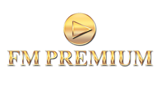 FM Premium radio live streaming logo
