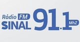 FM Sinal radio live streaming logo