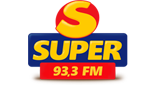 FM Super radio live streaming logo