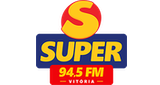 FM Super radio live streaming logo