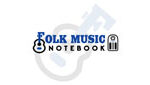 Folk Music Notebook
