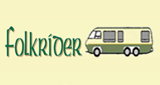 Folkrider Radio radio live streaming logo