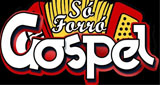 Forro Gospel Fm radio live streaming logo