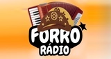 Forró Rádio radio live streaming logo