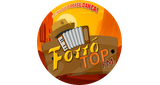 Forró Top FM radio live streaming logo