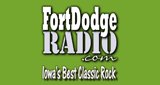 Fort Dodge Radio radio live streaming logo