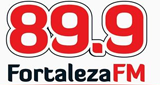Fortaleza FM radio live streaming logo