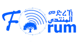 Forum Radio radio live streaming logo