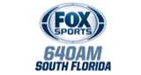 Fox Sports 640 radio live streaming logo
