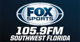 FOX Sports Radio radio live streaming logo