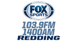 Fox Sports Radio radio live streaming logo
