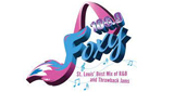 Foxy 106.9 radio live streaming logo