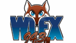 Foxy 94.3