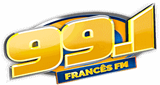 Francês FM radio live streaming logo