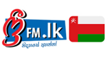 freefm.lk – Oman Sinhala Radio radio live streaming logo