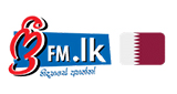 freefm.lk – Qatar Sinhala Radio radio live streaming logo