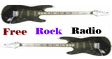 FreeRockRadio radio live streaming logo