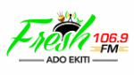 Fresh 106.9 FM