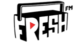 Fresh FM radio live streaming logo