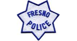 Fresno Police, Fire and EMS radio live streaming logo