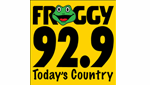 Froggy 92.9