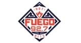 Fuego Fm radio live streaming logo