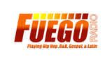 Fuego Radio Us radio live streaming logo