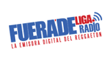 Fuera De Liga Radio radio live streaming logo
