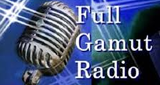 Full Gamut Radio radio live streaming logo