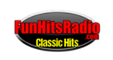 Fun Hits Radio radio live streaming logo