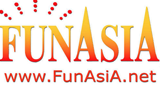 FunAsiA Radio radio live streaming logo
