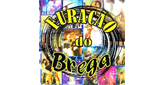 Furacão do Brega radio live streaming logo
