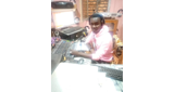 G BOUGOU FM radio live streaming logo