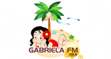 Gabriela FM radio live streaming logo