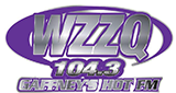 Gaffney's Hot FM radio live streaming logo