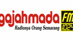 Gajahmada FM