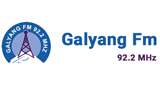 Galyang FM radio live streaming logo