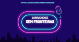 Garruchos Sem fronteiras radio live streaming logo