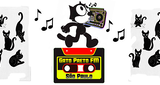 Gato Preto FM radio live streaming logo