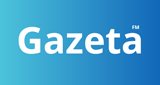 Gazeta FM radio live streaming logo