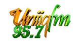 GBC Uniiq FM radio live streaming logo