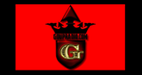 G'D Up Radio radio live streaming logo