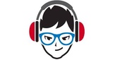 Geek Life Radio radio live streaming logo