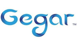 Gegar radio live streaming logo