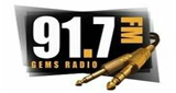 Gems Radio radio live streaming logo