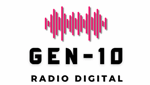 GEN 10 Radio