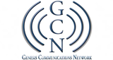 Genesis Communications Network Channel 1 radio live streaming logo