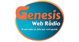 Genesis Web Rádio radio live streaming logo