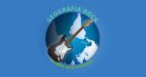 Geografia Rock 1 radio live streaming logo